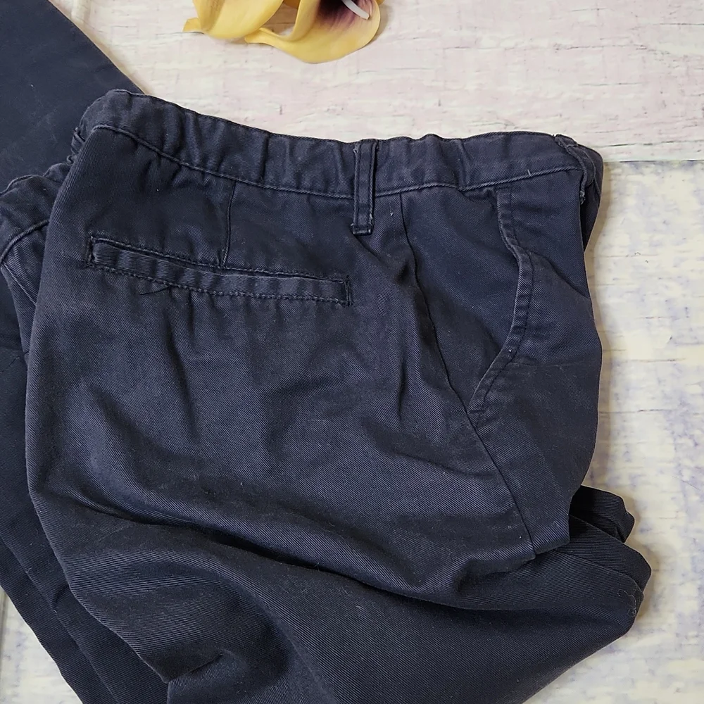 NWOT Kid's Old Navy Straight Chinos